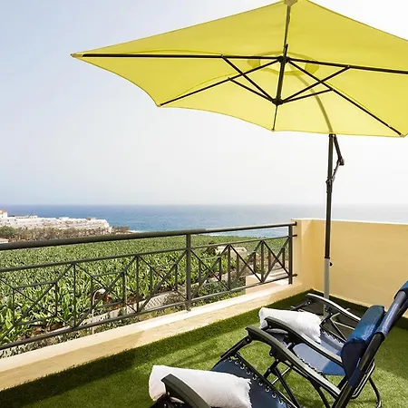 119 Seaview Rooftop By Sunkeyrents Apartment Callao Salvaje
