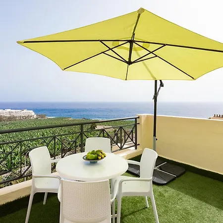 119 Seaview Rooftop By Sunkeyrents شقة *