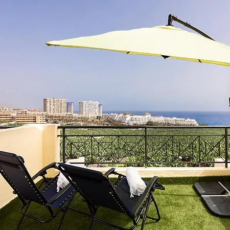 119 Seaview Rooftop By Sunkeyrents * Callao Salvaje