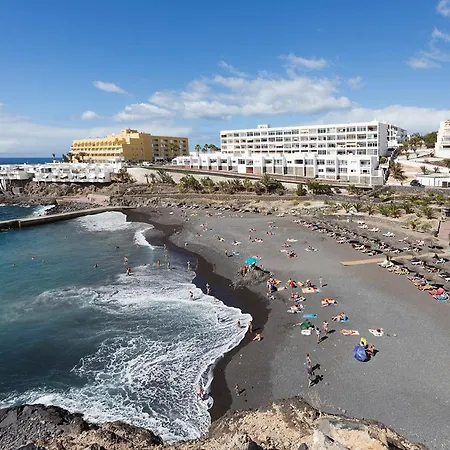 119 Seaview Rooftop By Sunkeyrents Callao Salvaje