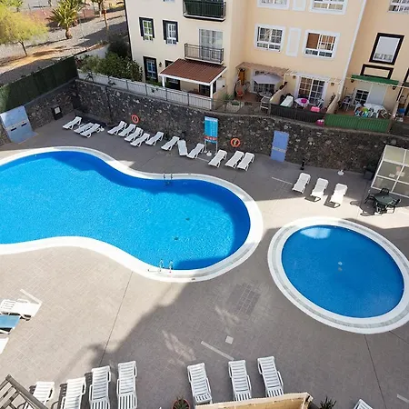 Apartman 119 Seaview Rooftop By Sunkeyrents Callao Salvaje