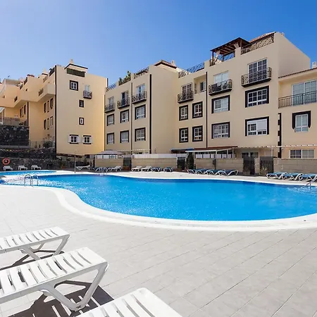 Apartment 119 Seaview Rooftop By Sunkeyrents Callao Salvaje