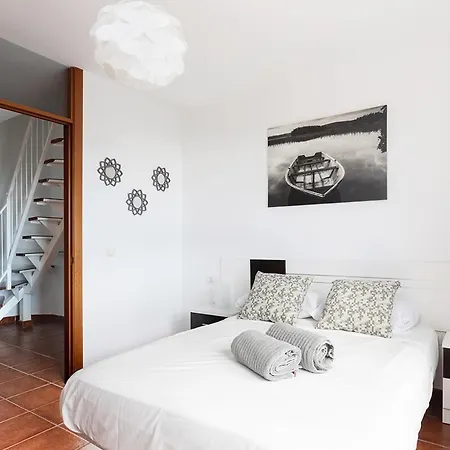 Apartment 119 Seaview Rooftop By Sunkeyrents Callao Salvaje