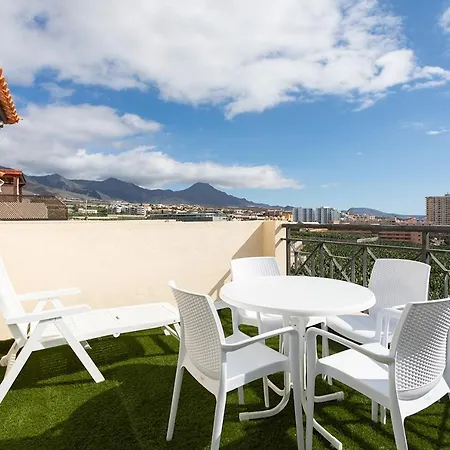 119 Seaview Rooftop By Sunkeyrents