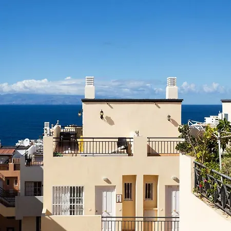 119 Seaview Rooftop By Sunkeyrents Apartman