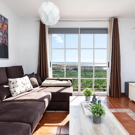 119 Seaview Rooftop By Sunkeyrents Callao Salvaje