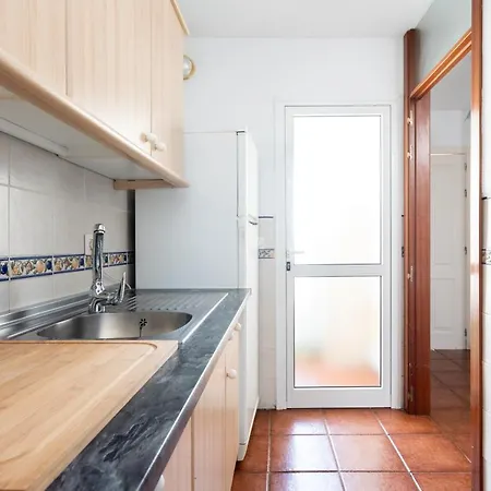 119 Seaview Rooftop By Sunkeyrents * Callao Salvaje