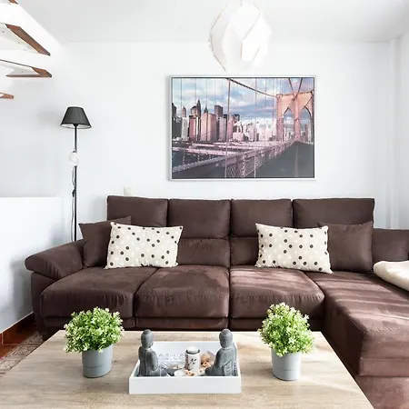 Apartment 119 Seaview Rooftop By Sunkeyrents Callao Salvaje
